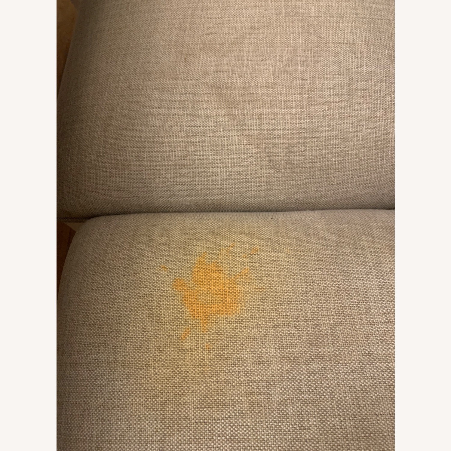 Dining Table with 6 Chairs (Haverty) - image-4