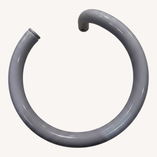 Used Decotec Paris Le Tube Towel Hook from 1985 for sale on AptDeco