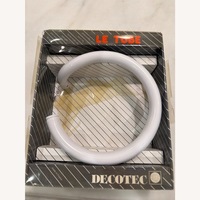 Decotec Paris Le Tube Towel Hook from 1985