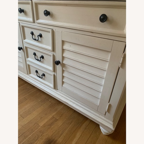 Used Havertys Sideboard for sale on AptDeco