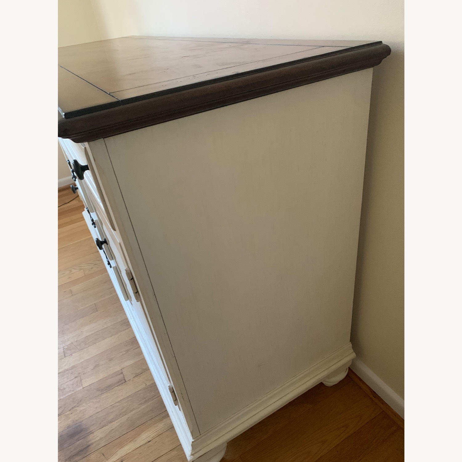 Havertys Sideboard - image-3