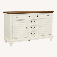 Havertys Sideboard