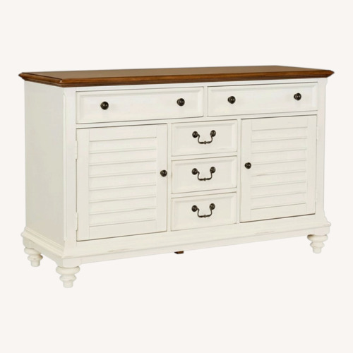 Used Havertys Sideboard for sale on AptDeco