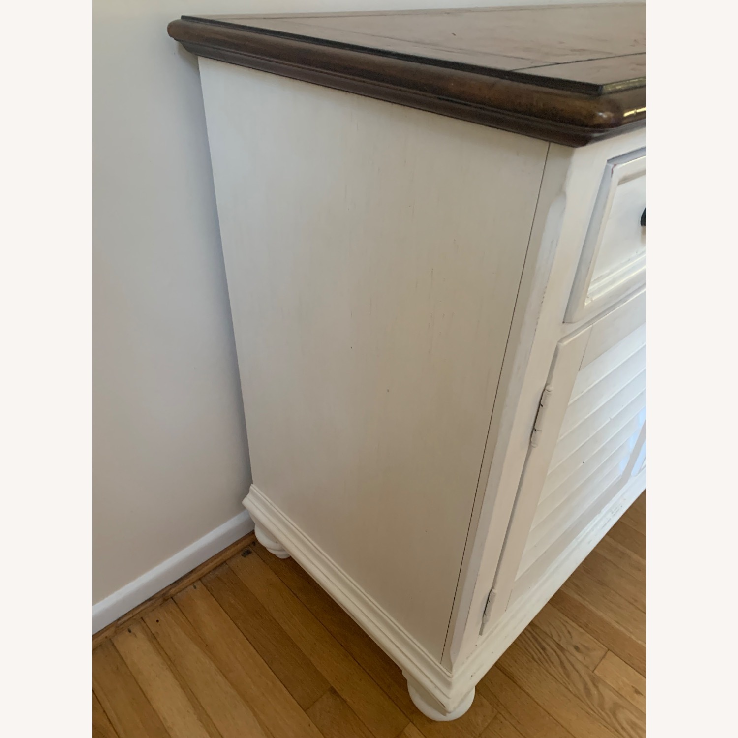 Havertys Sideboard - image-2