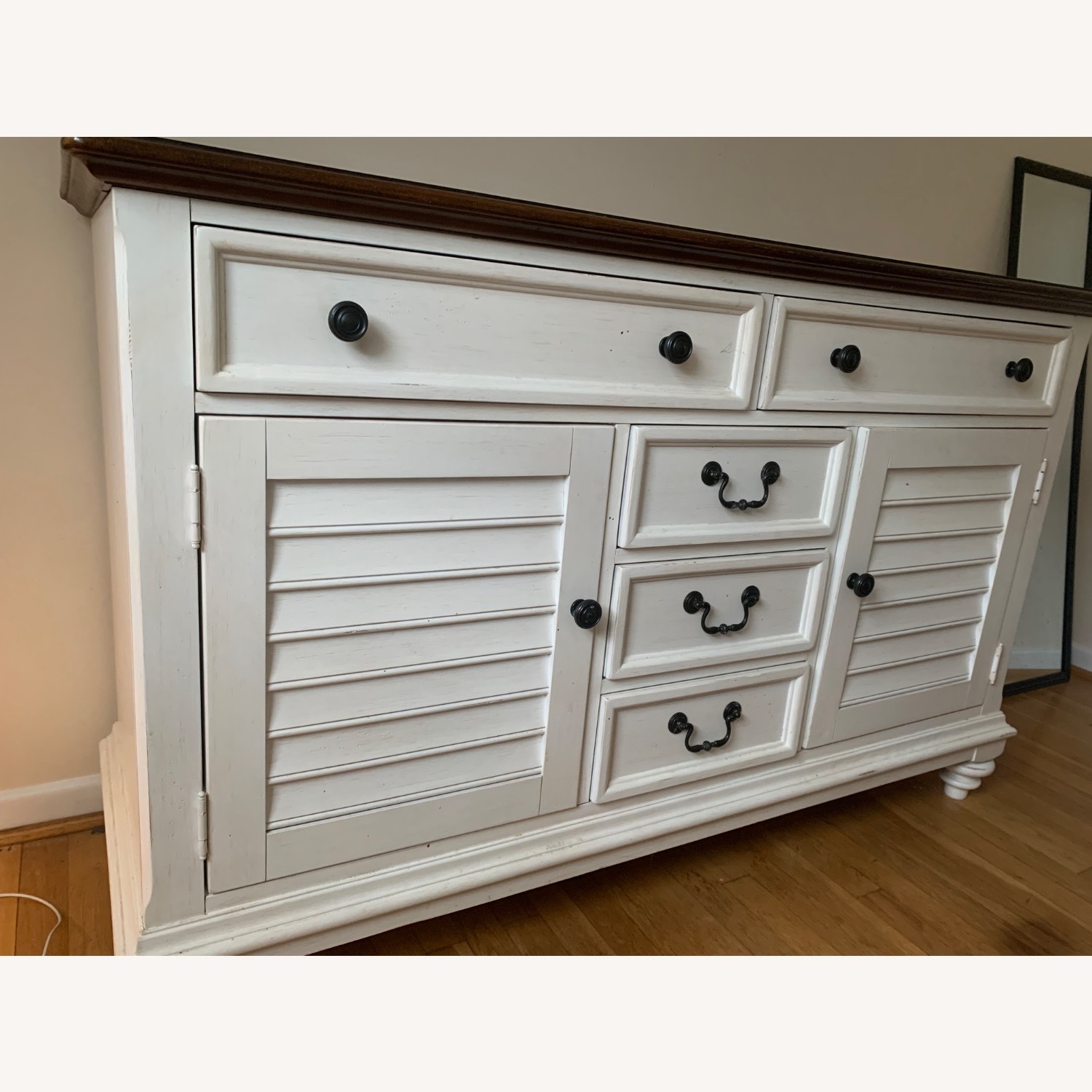 Havertys Sideboard - image-5