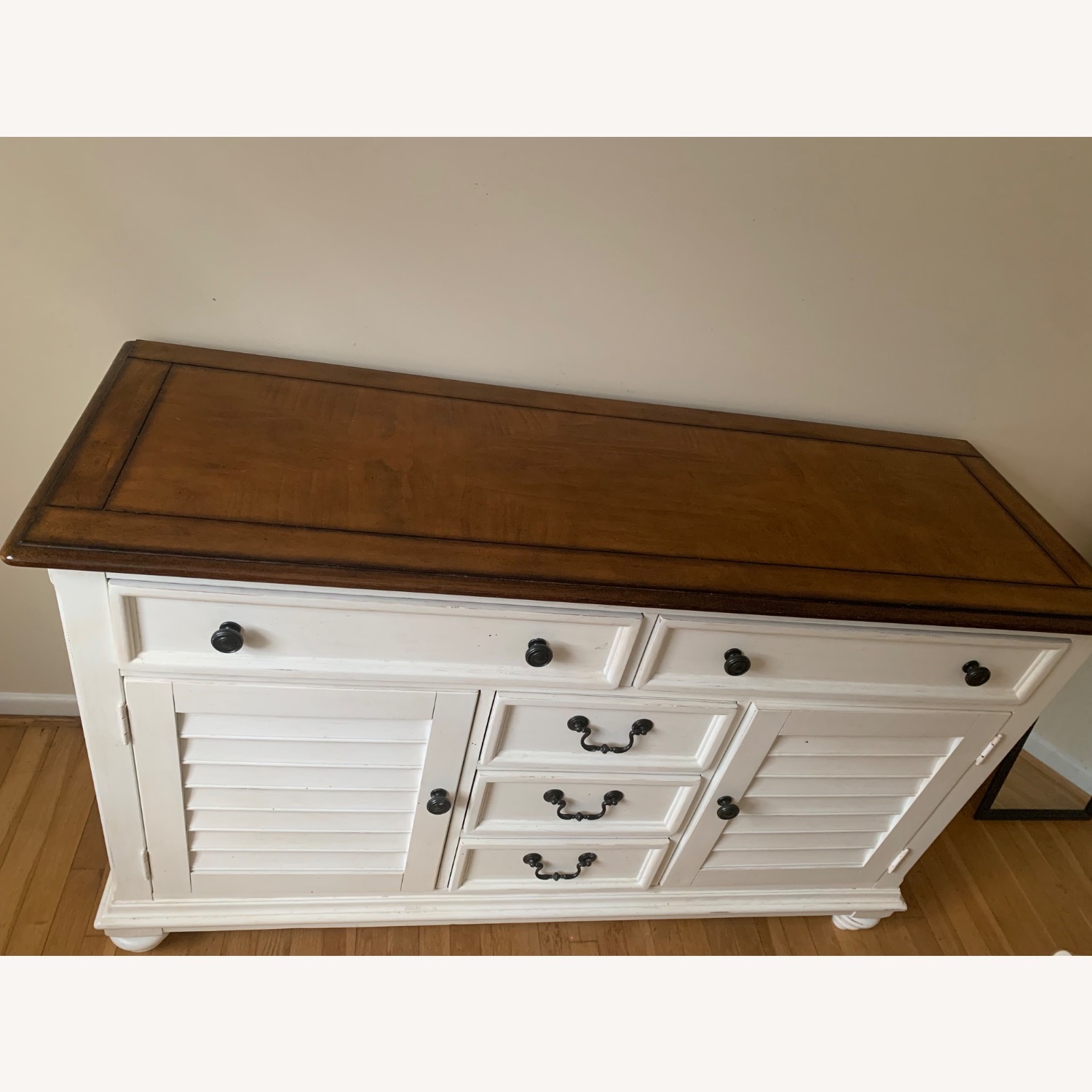 Havertys Sideboard - image-4