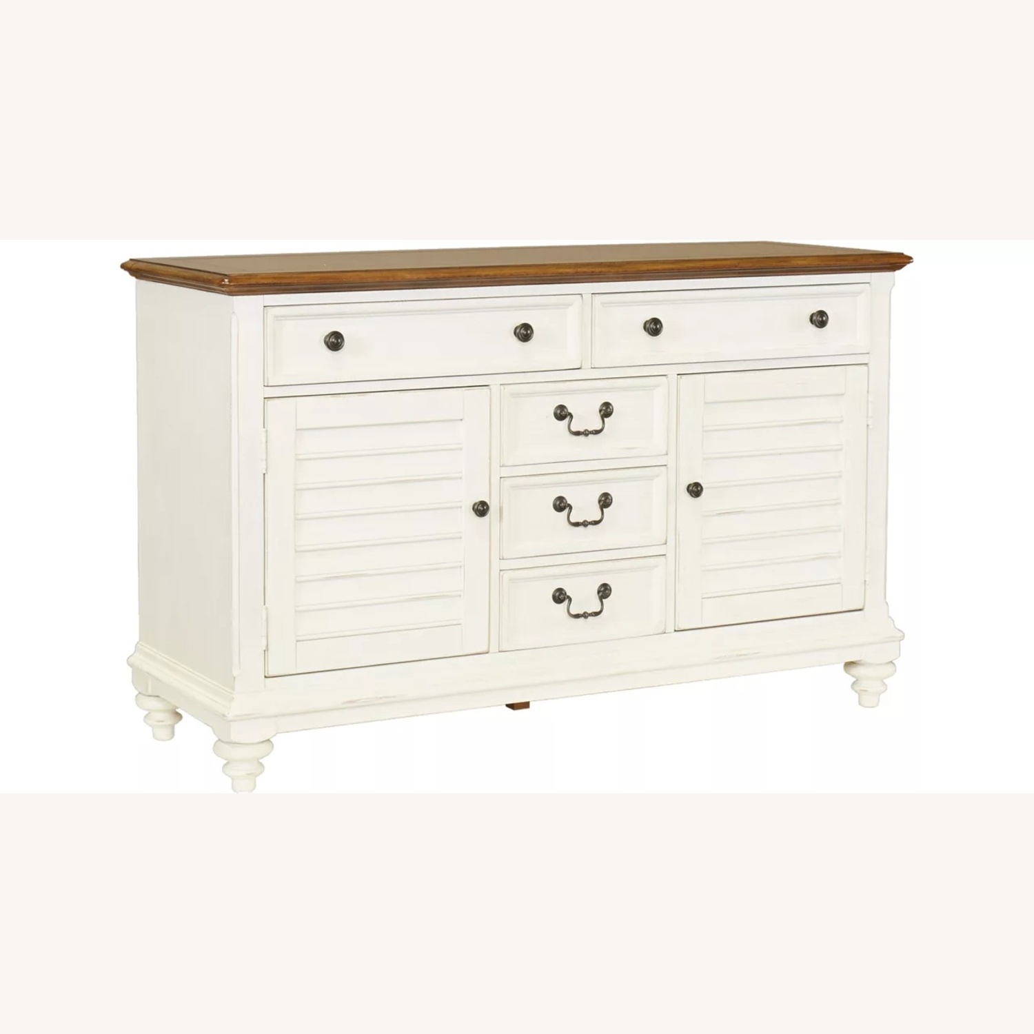 Havertys Sideboard - image-7