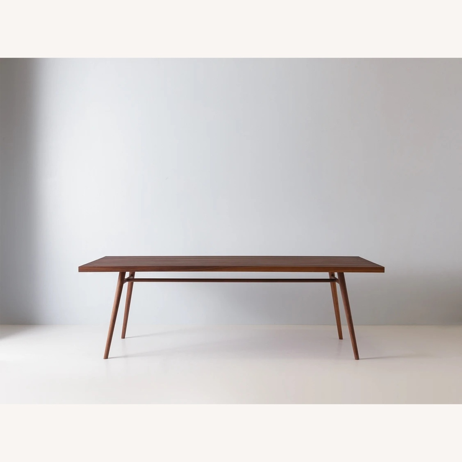 Kalon Studios Bough Solid Walnut Wood Dining Table - image-6