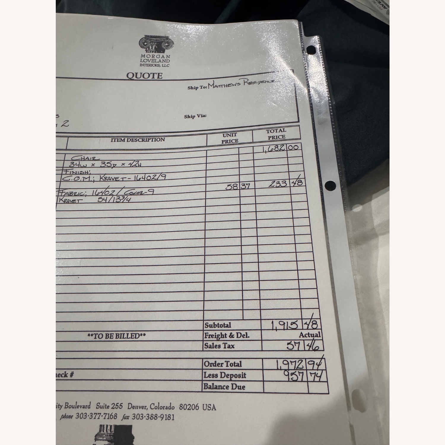 French Louis XV Berger Chair - image-12