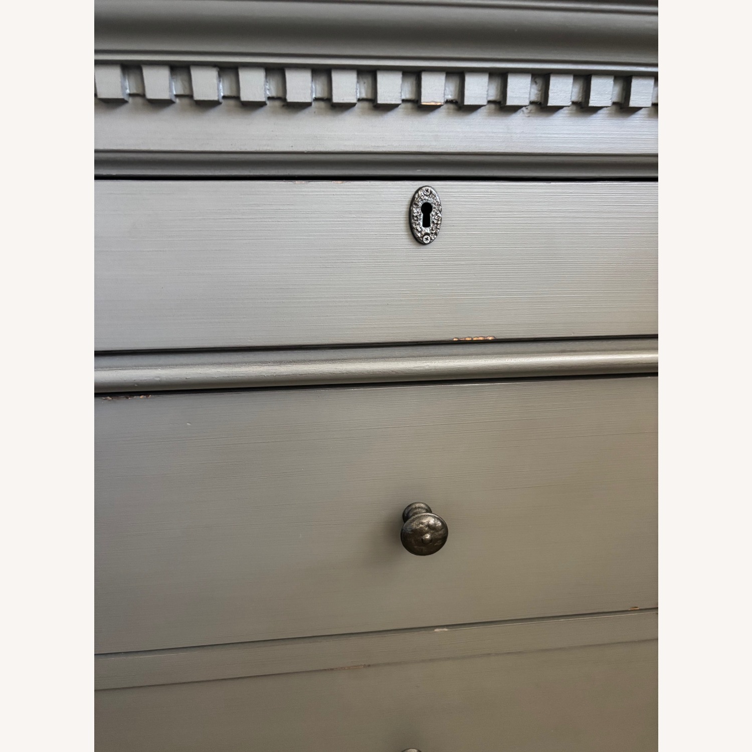 Restoration Hardware St James Side Tables  - image-3