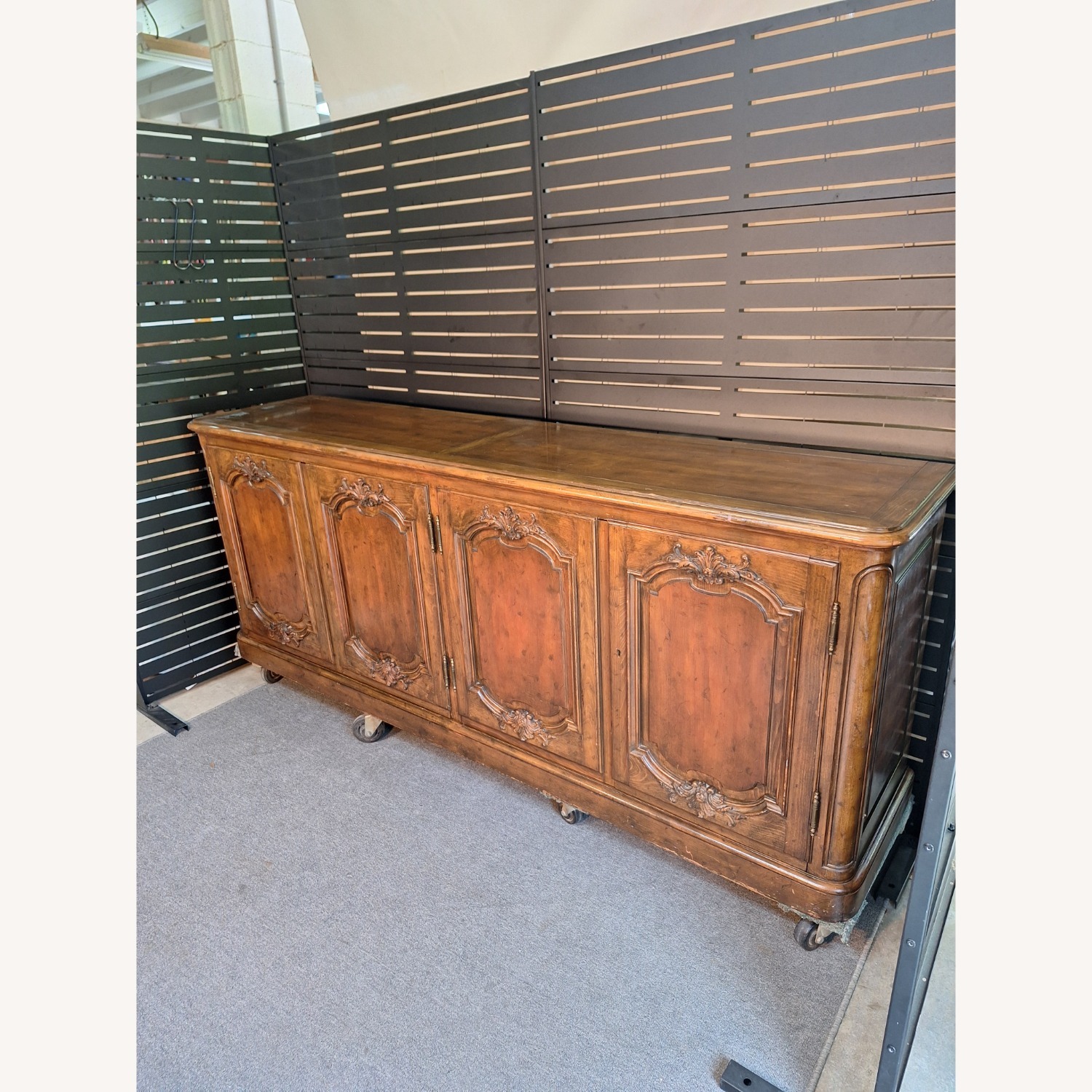 Baker Furniture Sideboard - image-18