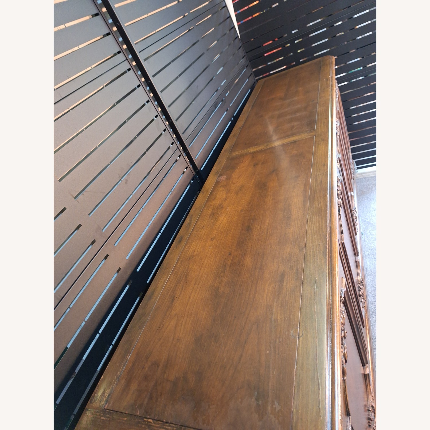 Baker Furniture Sideboard - image-5