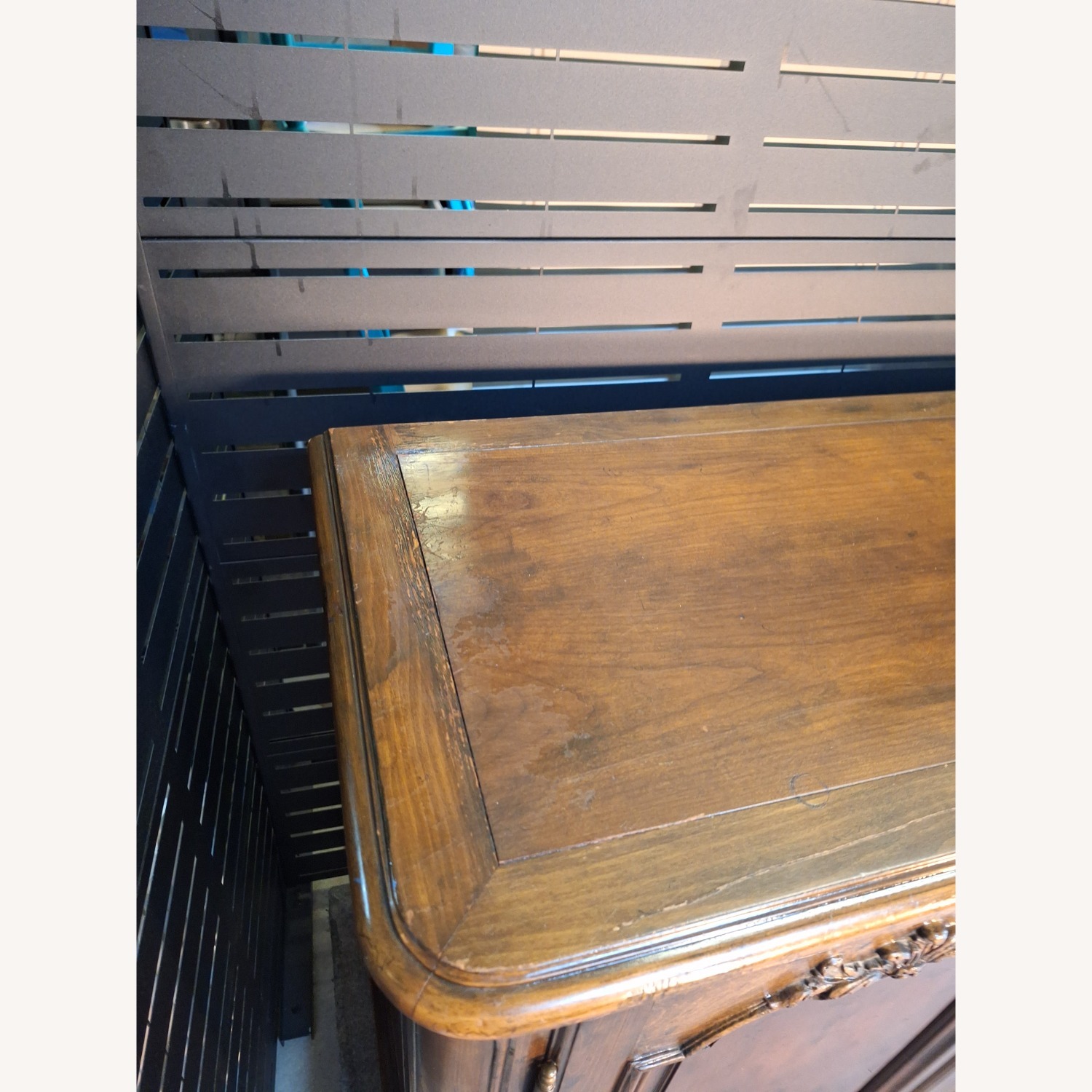 Baker Furniture Sideboard - image-11