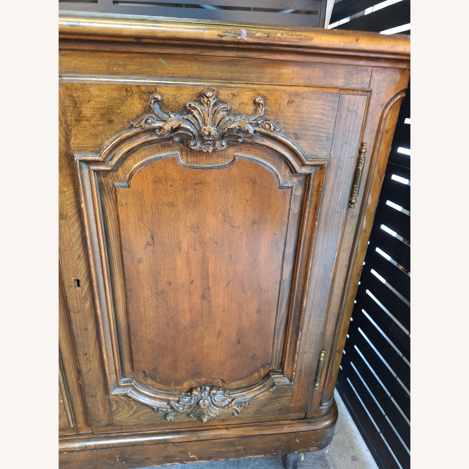 Baker Furniture Sideboard - image-14