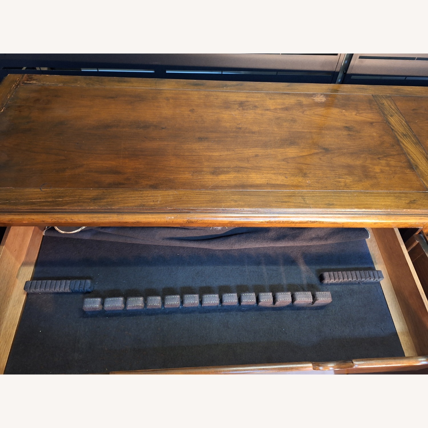 Baker Furniture Sideboard - image-7