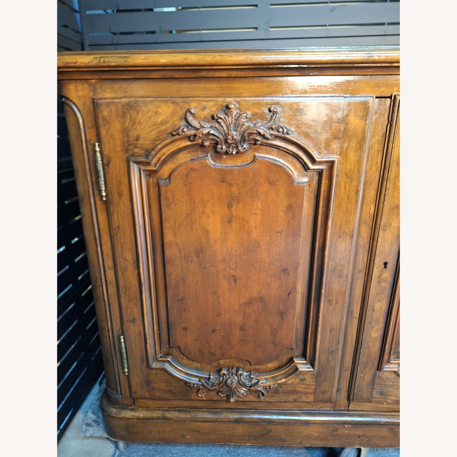 Baker Furniture Sideboard - image-17