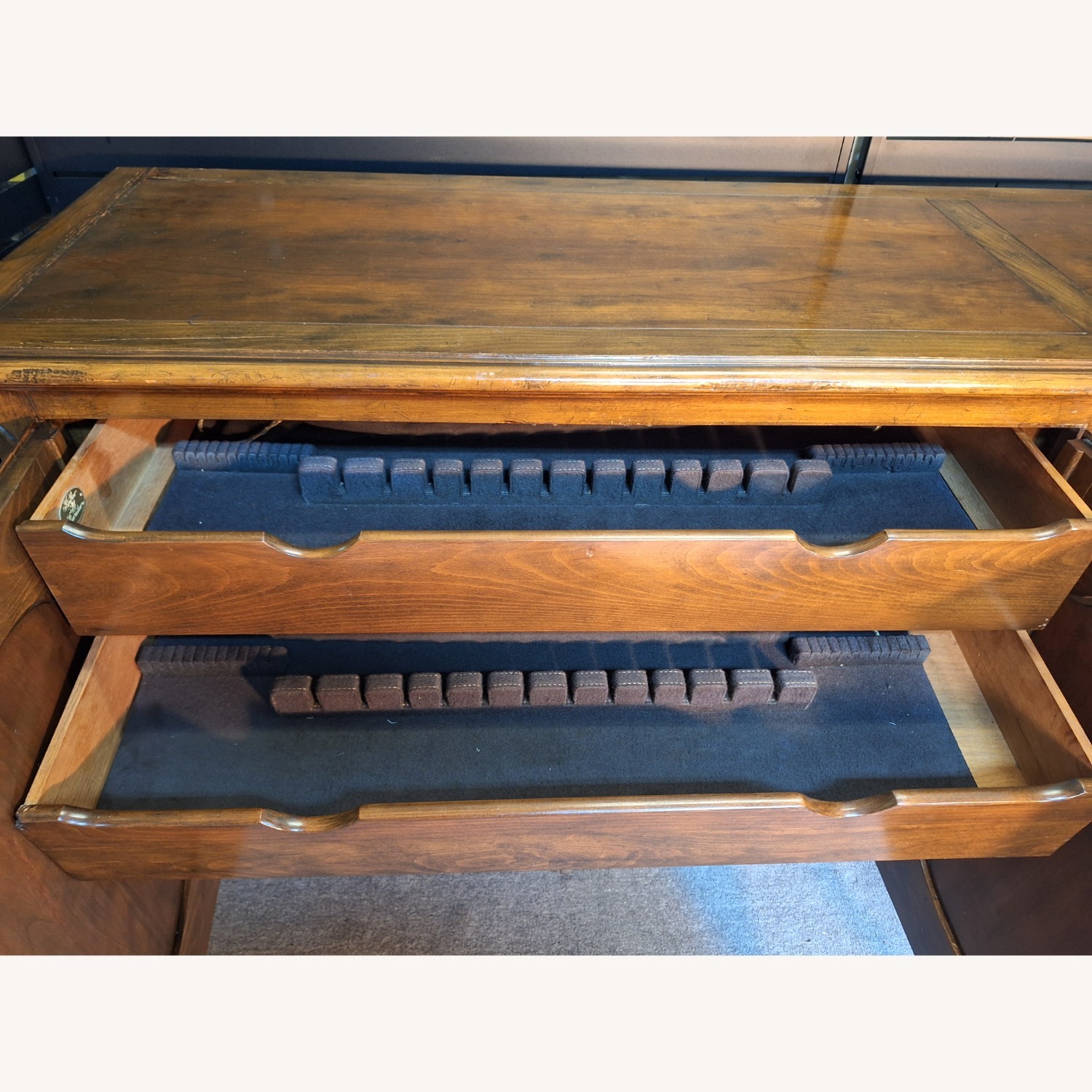 Baker Furniture Sideboard - image-8