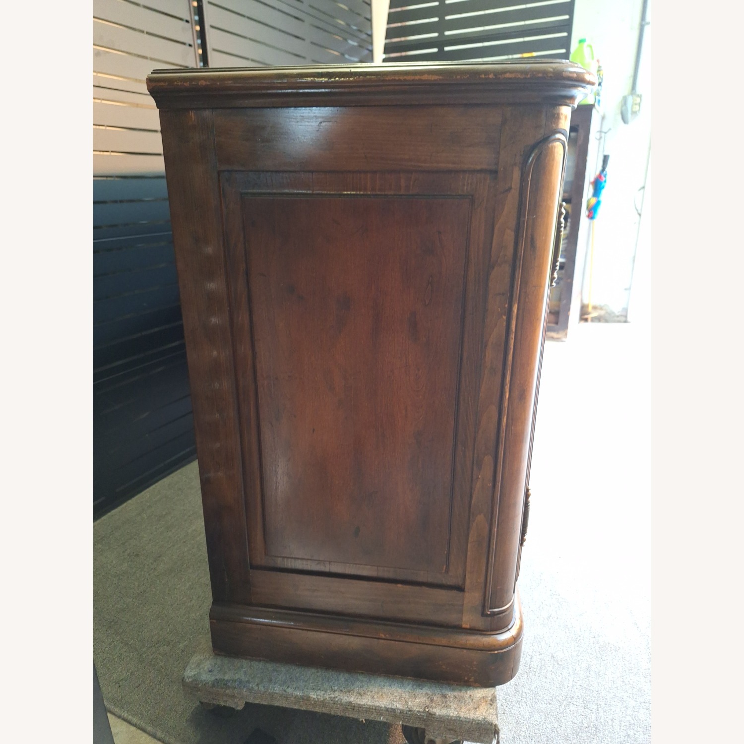 Baker Furniture Sideboard - image-4