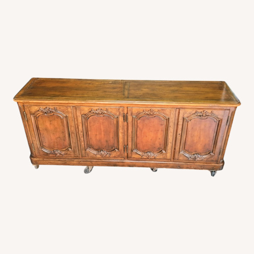 Used Baker Furniture Sideboard for sale on AptDeco