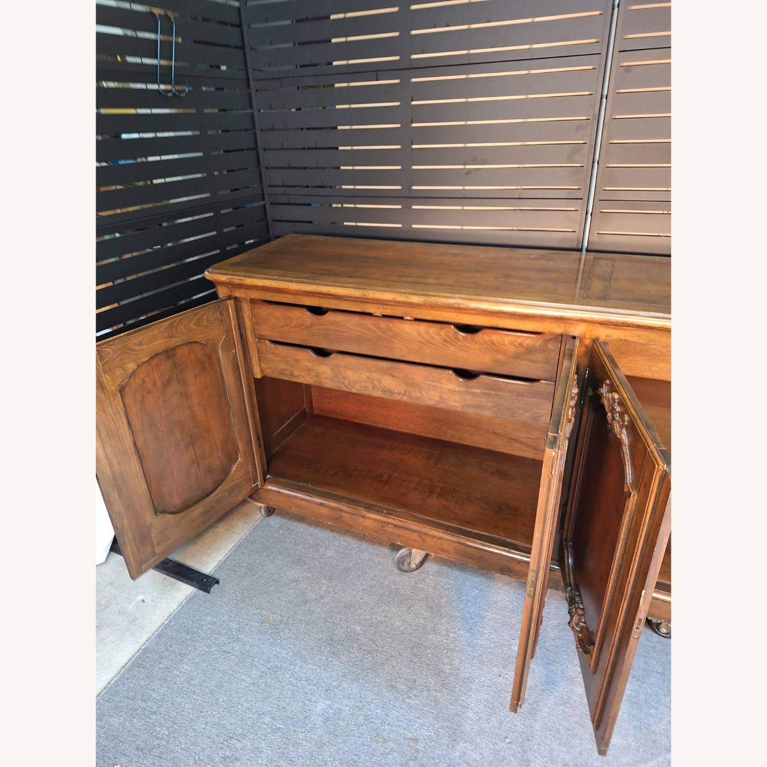 Baker Furniture Sideboard - image-12