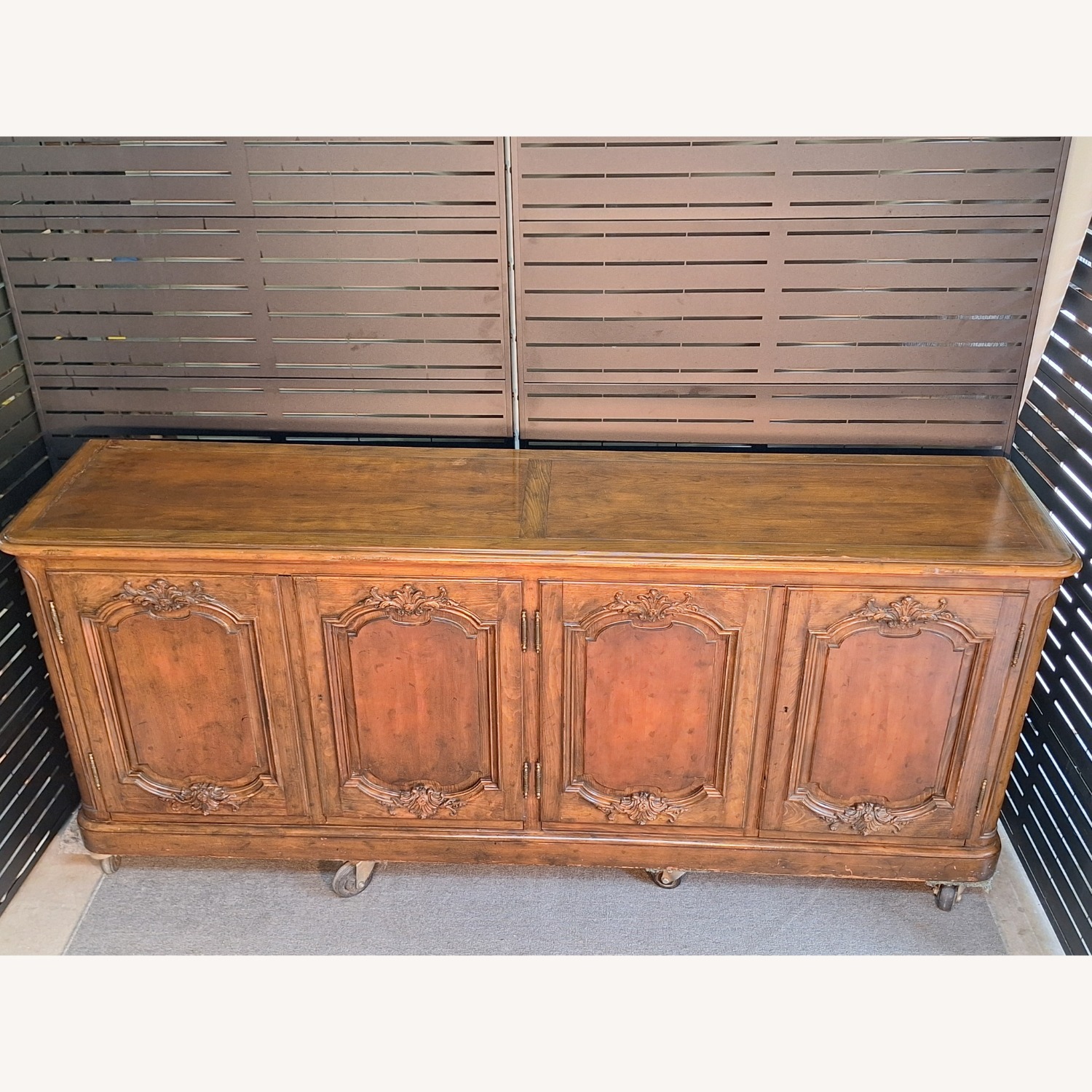 Baker Furniture Sideboard - image-1