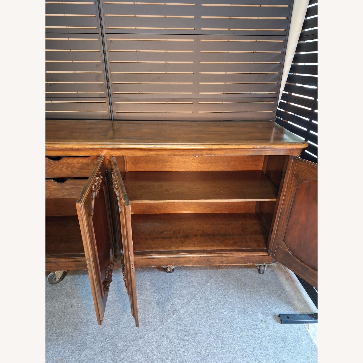 Baker Furniture Sideboard - image-13