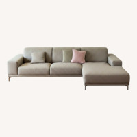 Sofa Sectional With Chaise Lounge 
