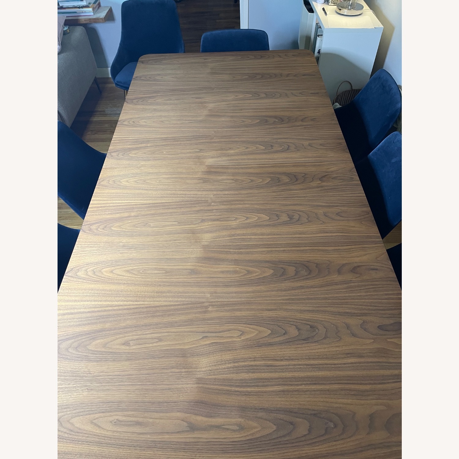  Scandinavian Design Sundby Extension Dining Table - image-3