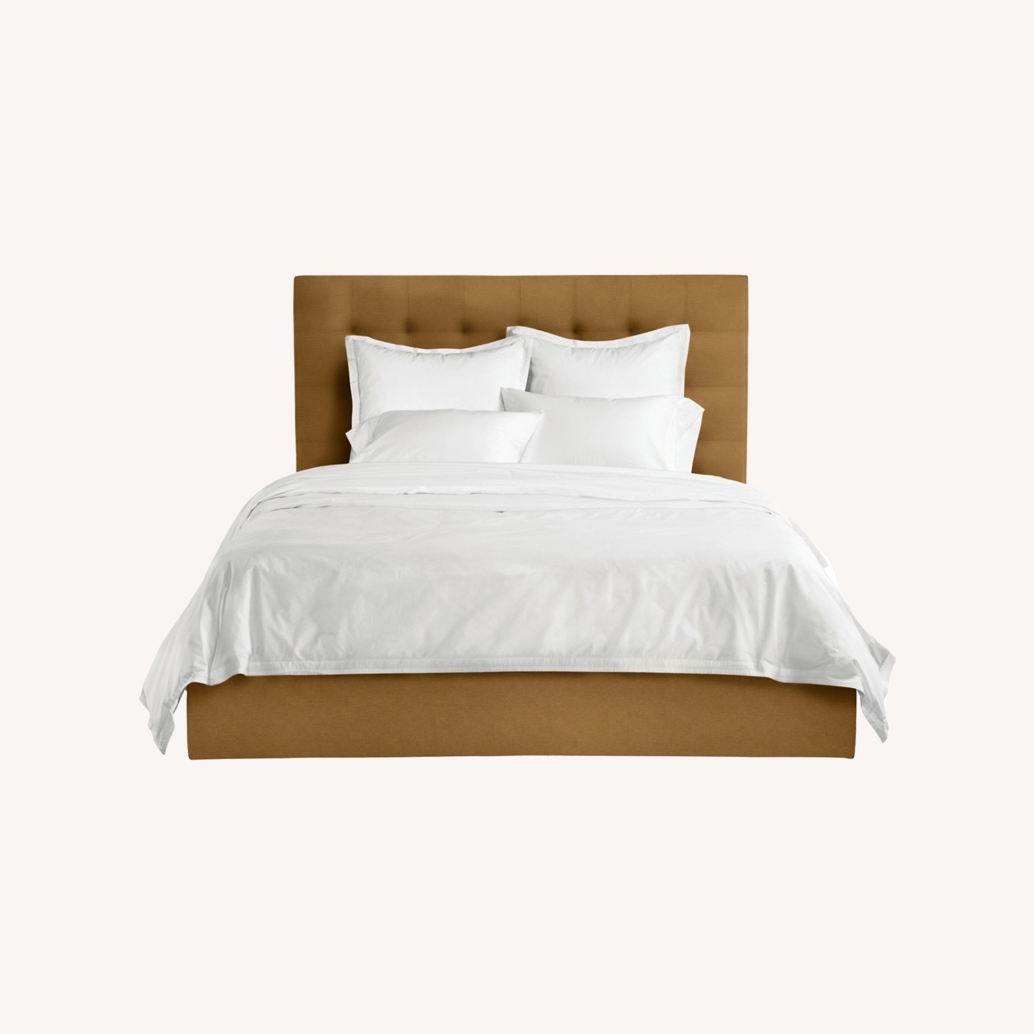 Room & Board Avery Queen Bed Frame - image-7