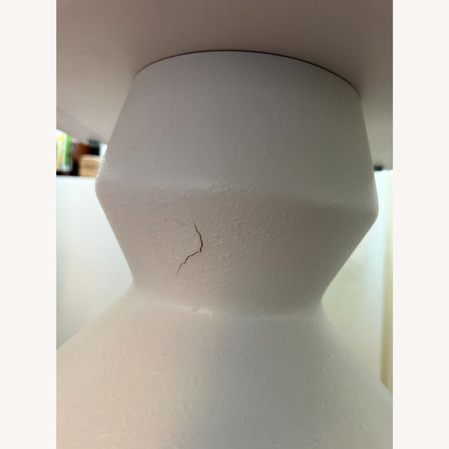 Urban Outfitters Vera Pedestal Dining Table - image-4