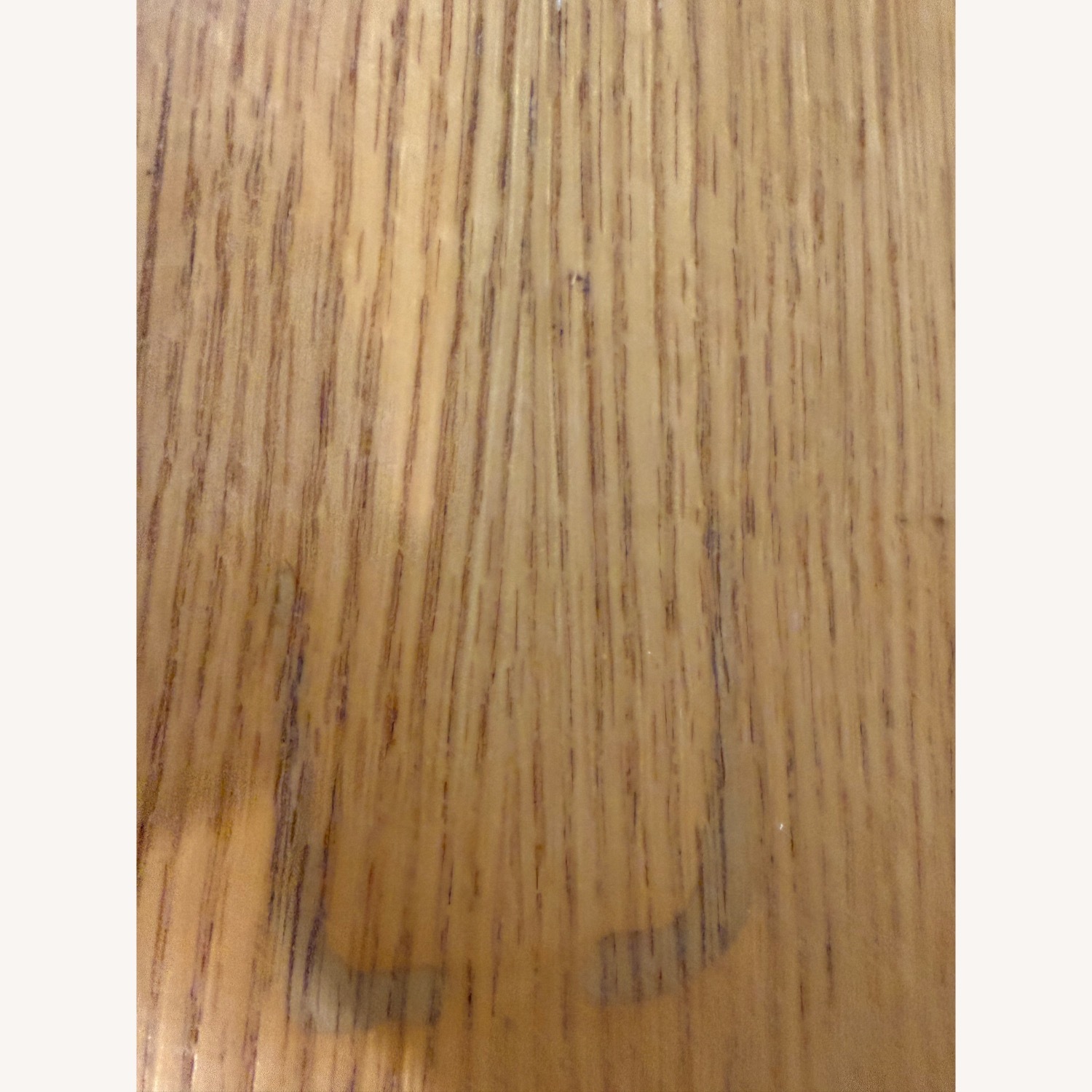 Natural Wood Dresser - image-3