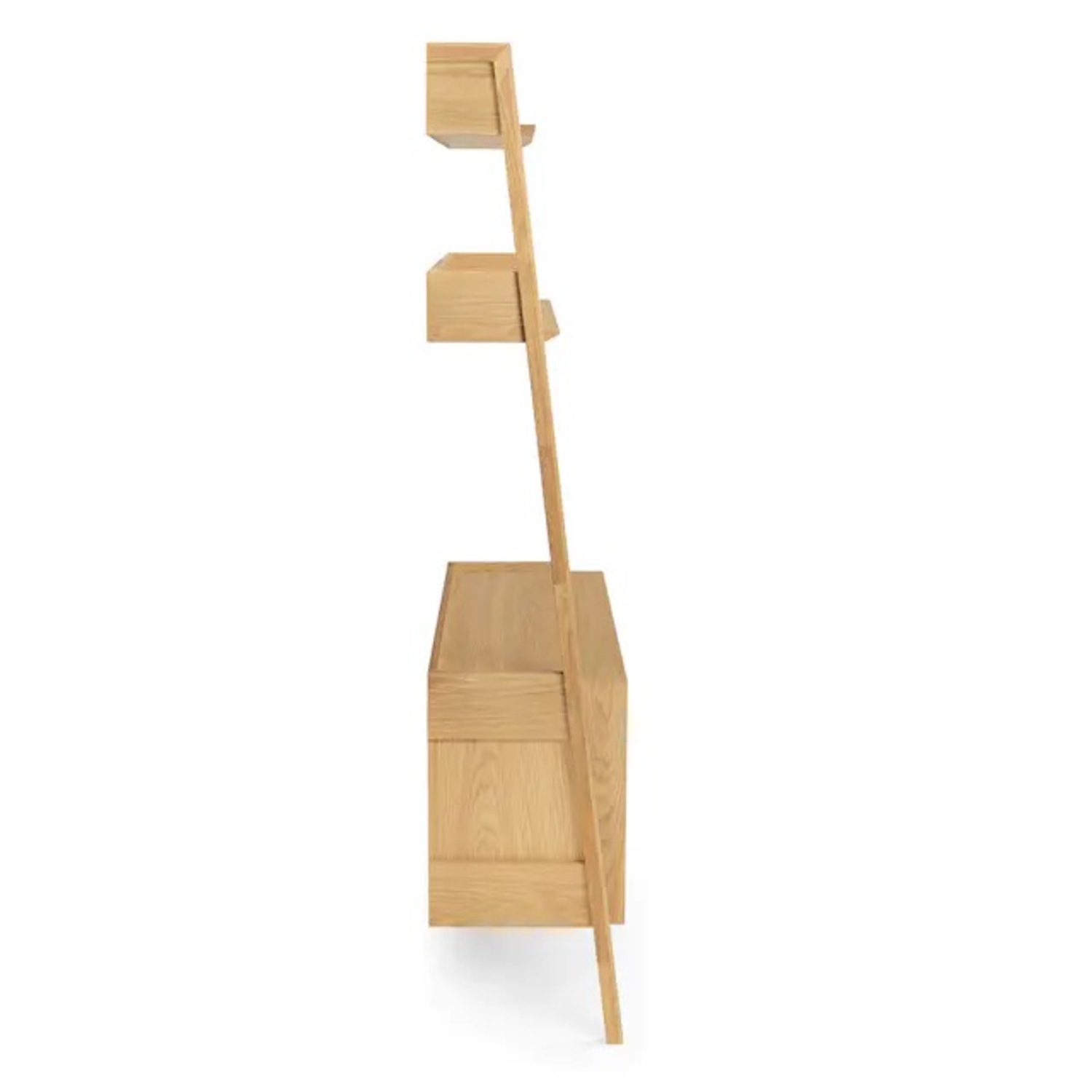 Article Fantol Natural Wood Storage - image-3