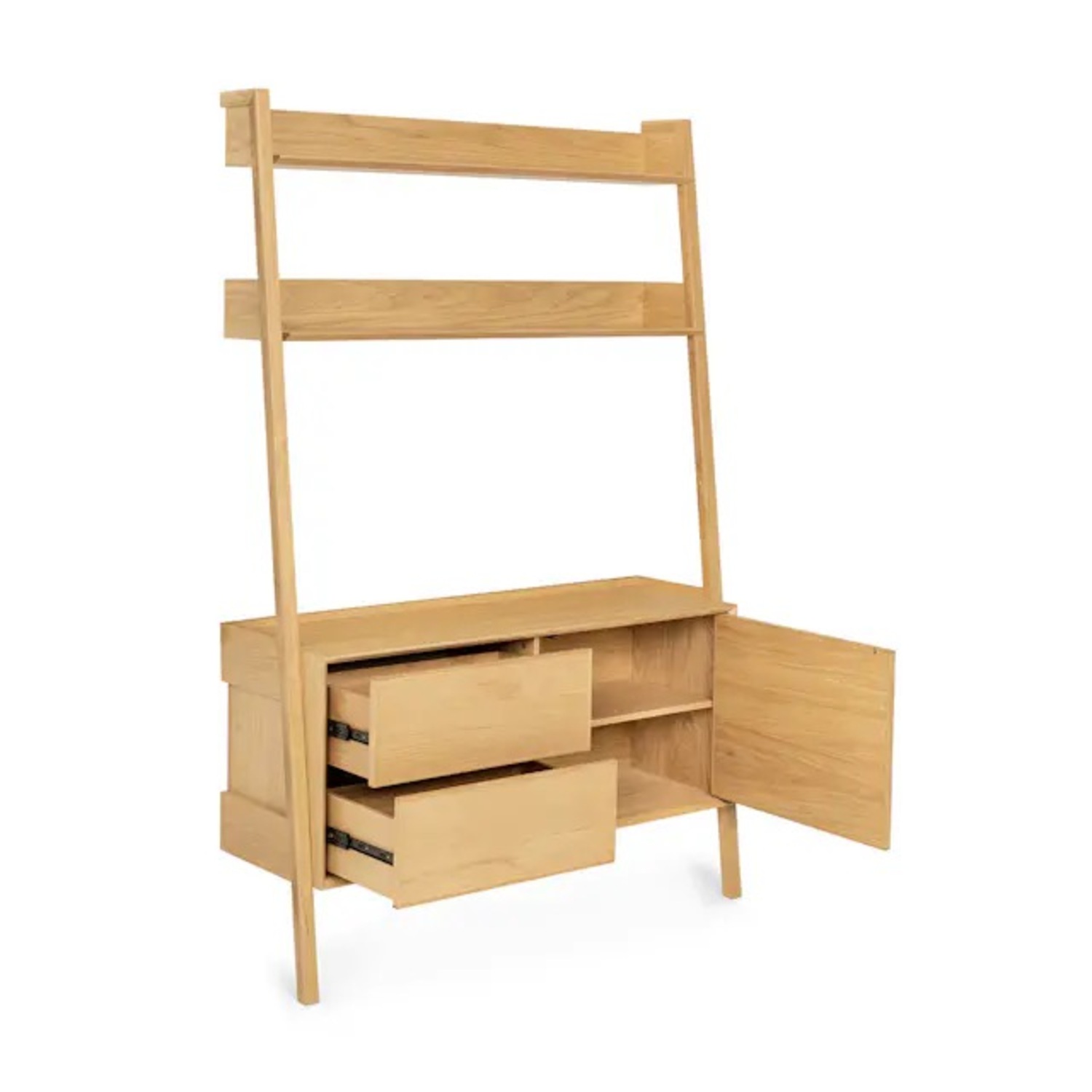 Article Fantol Natural Wood Storage - image-4