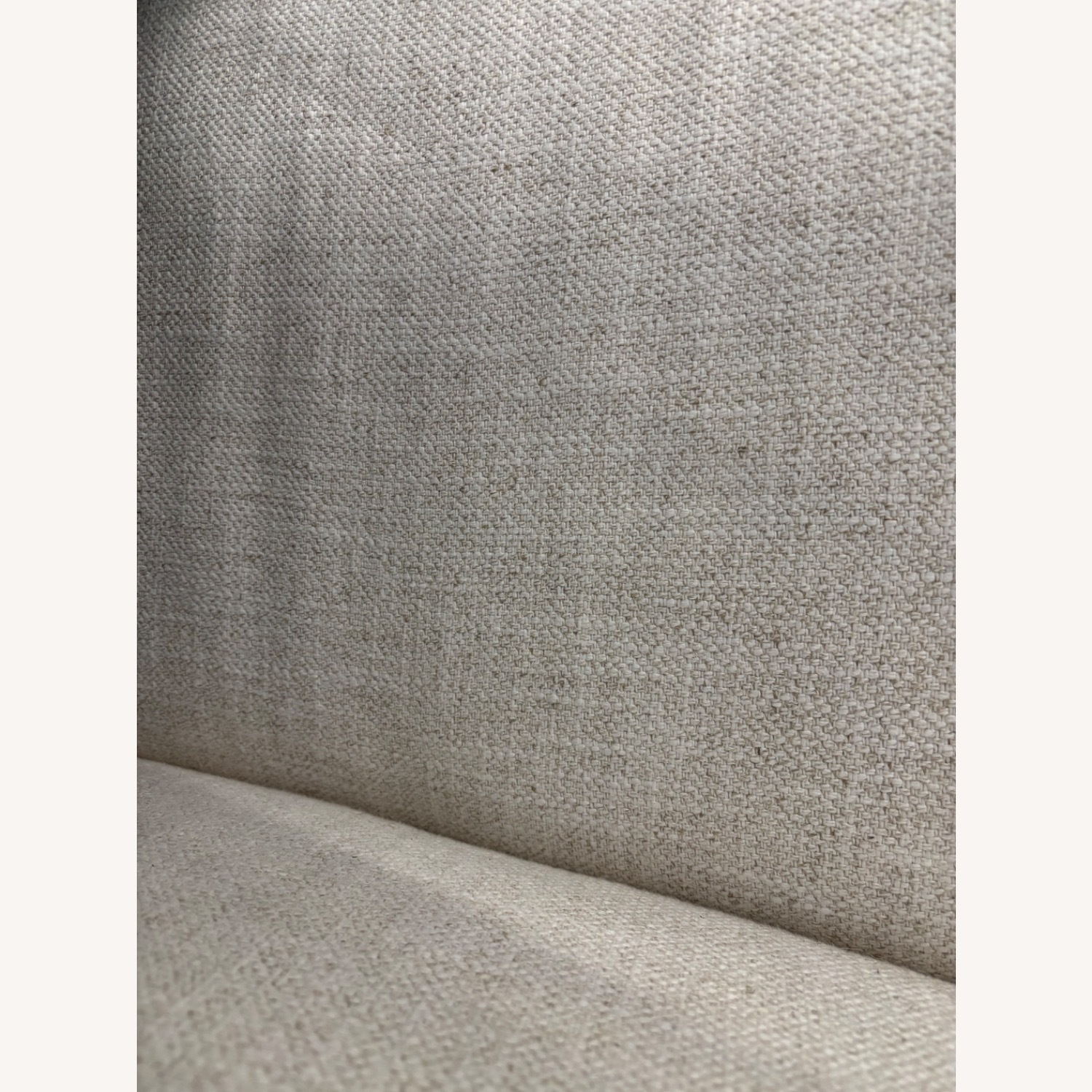 Four Hands Liam White 2 Piece Sectional - image-11