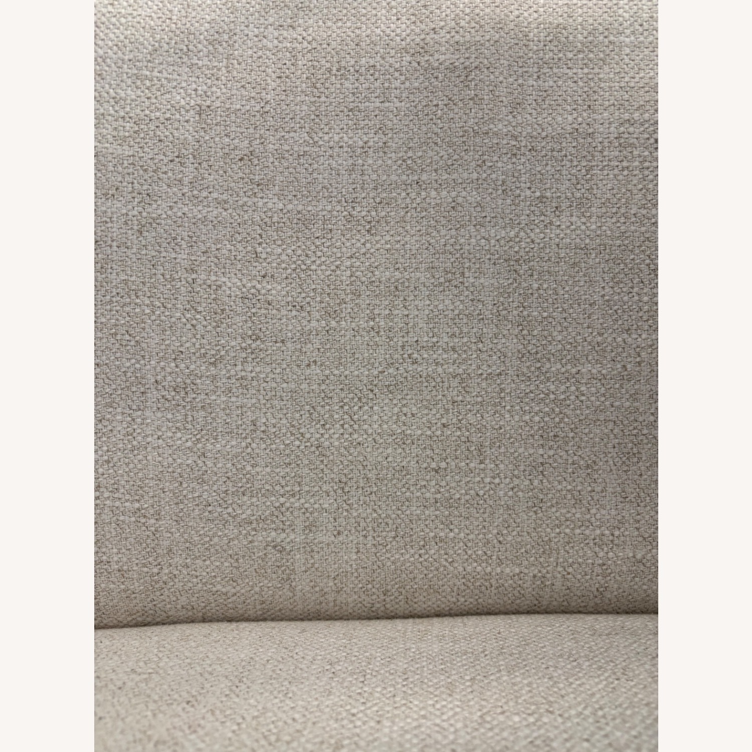 Four Hands Liam White 2 Piece Sectional - image-9