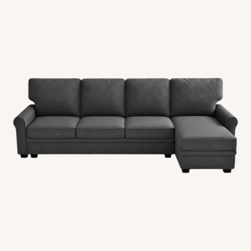 Used Eveleigh U-shaped Sectional  for sale on AptDeco