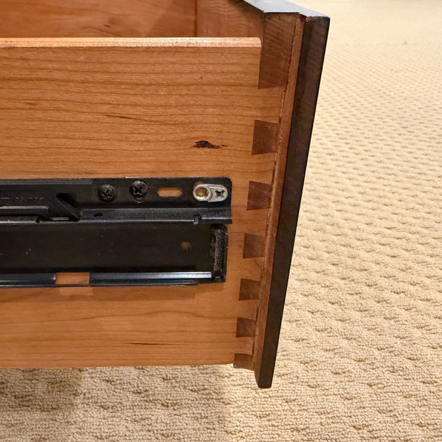 Stickley Metropolitan Wall Unit - image-8