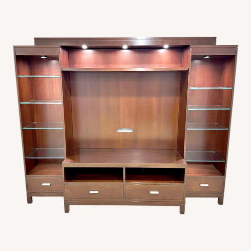 Used Stickley Metropolitan Wall Unit for sale on AptDeco
