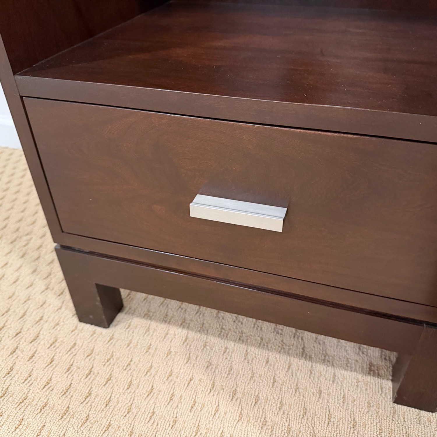 Stickley Metropolitan Wall Unit - image-6