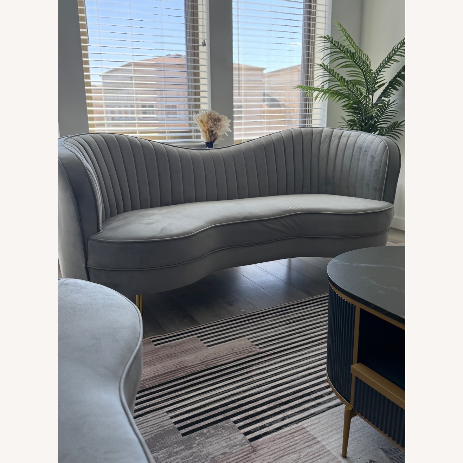 3 Piece Couch  - image-1