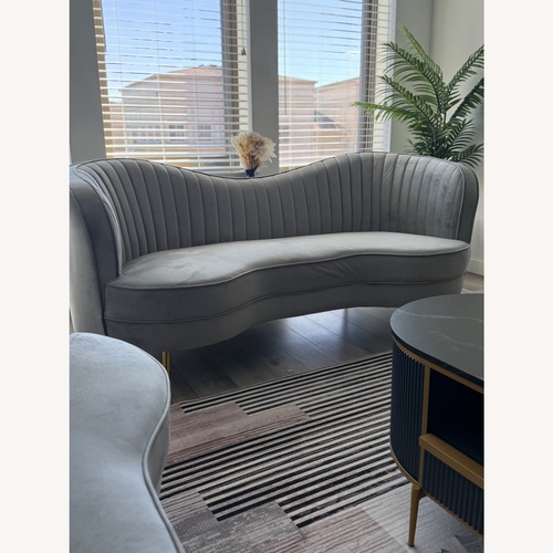 Used 3 Piece Couch  for sale on AptDeco