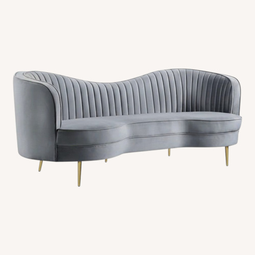 Used 3 Piece Couch for sale on AptDeco