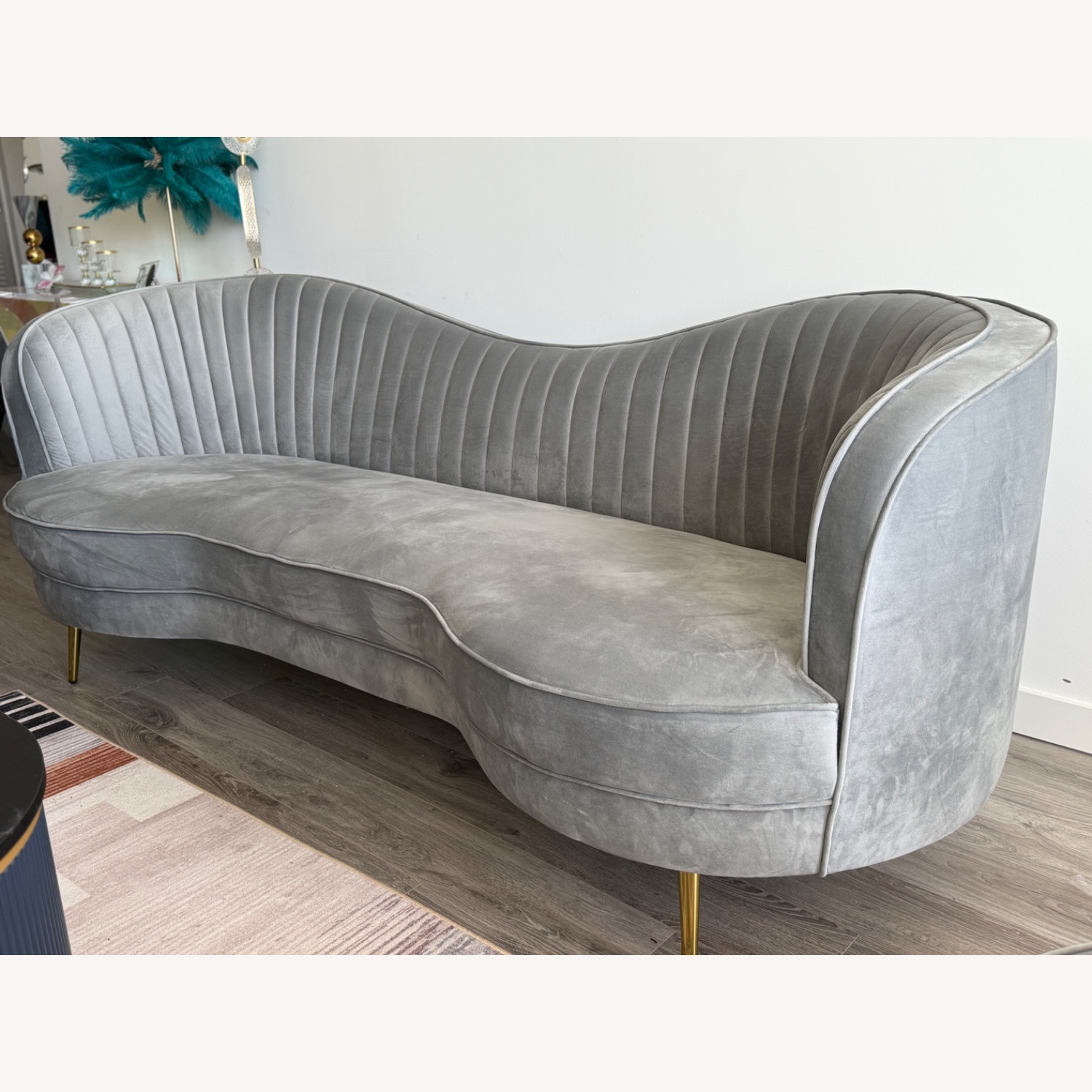 3 Piece Couch  - image-2