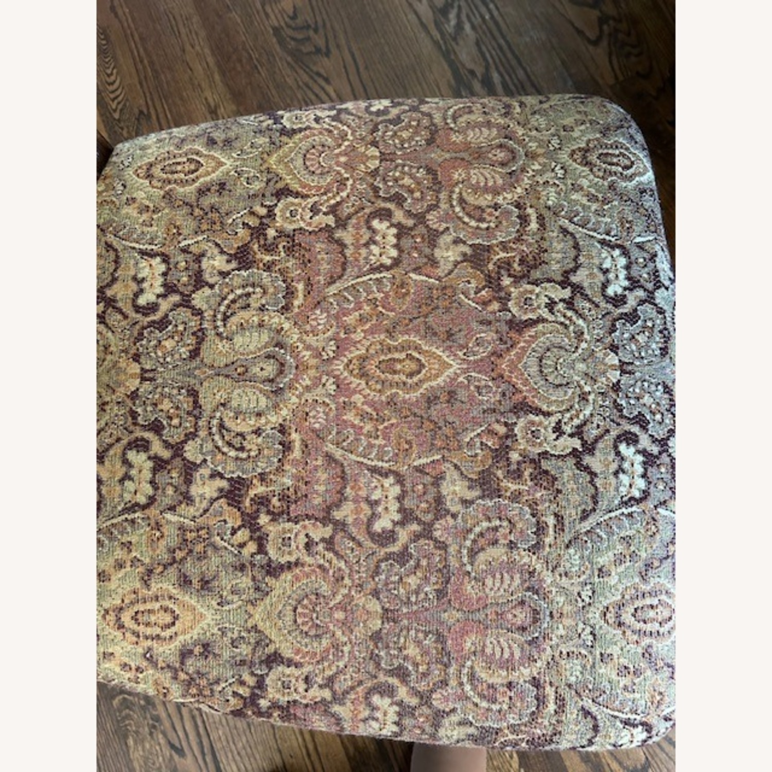 Ferguson Copeland Gentry Dining Chairs - Baroque - image-4