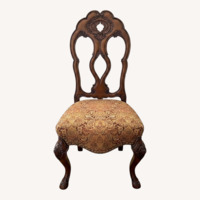 Ferguson Copeland Gentry Dining Chairs - Baroque