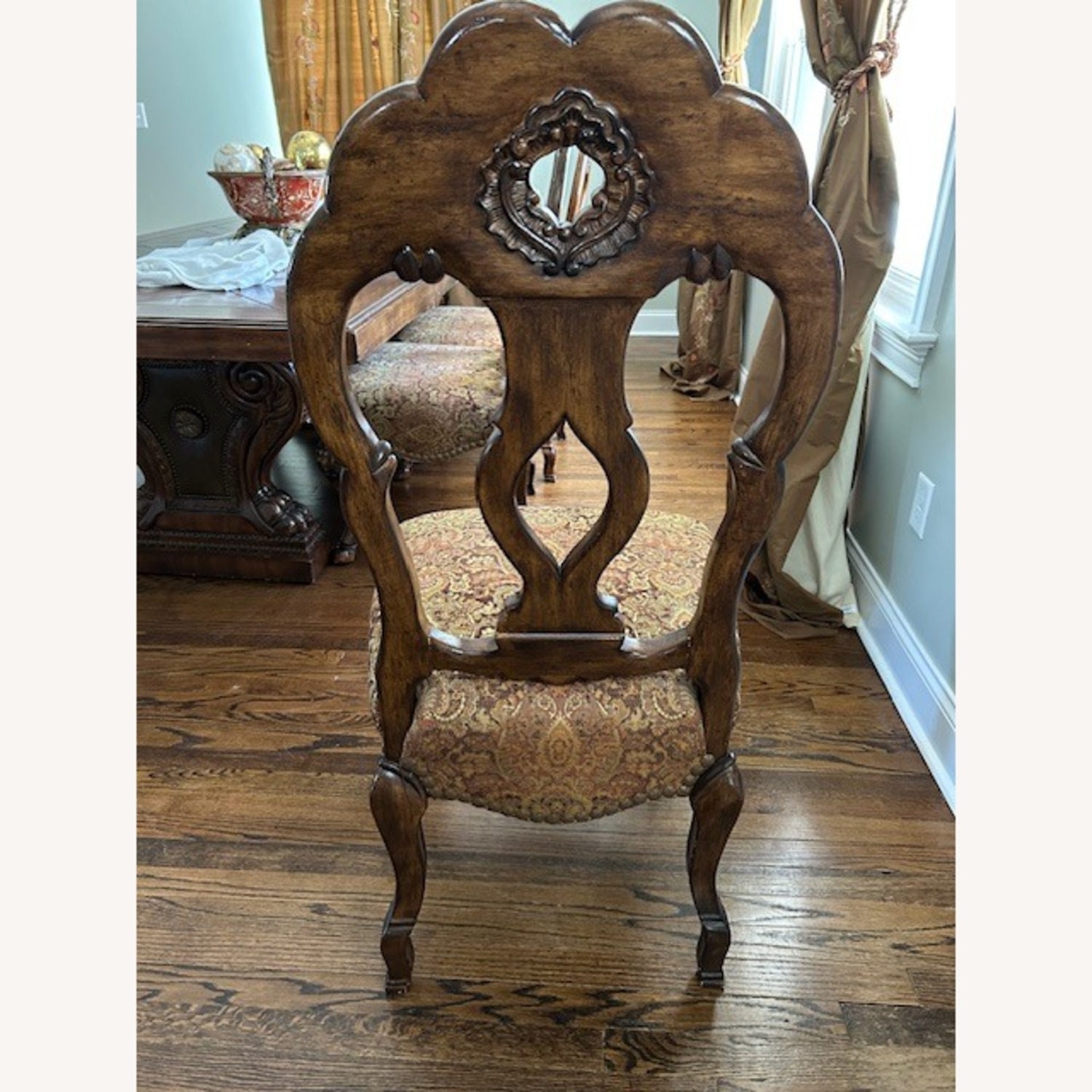 Ferguson Copeland Gentry Dining Chairs - Baroque - image-5