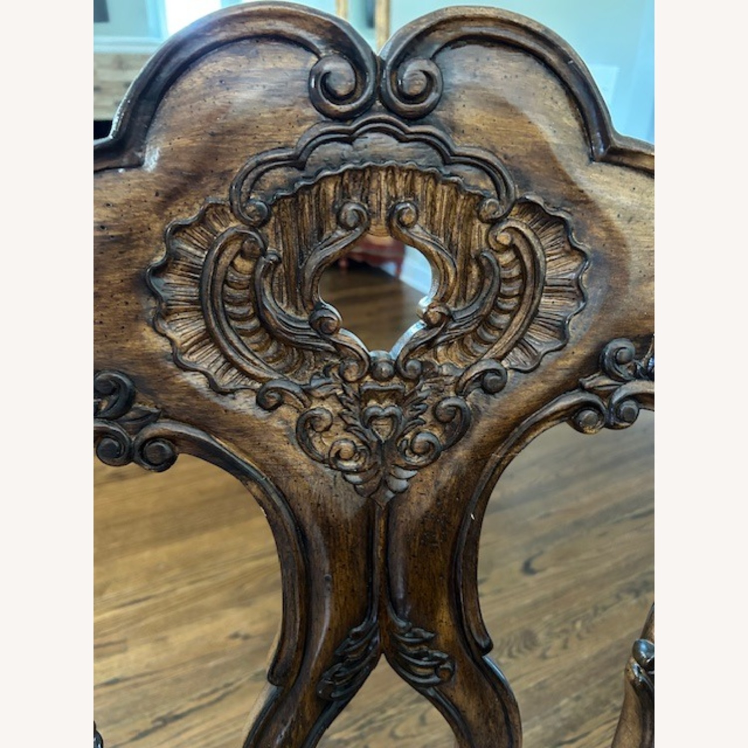 Ferguson Copeland Gentry Dining Chairs - Baroque - image-3