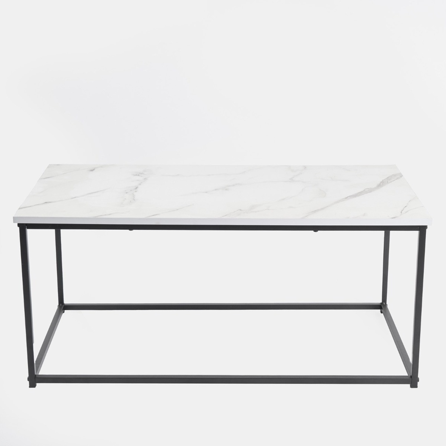 Wayfair White Coffee Table - image-5