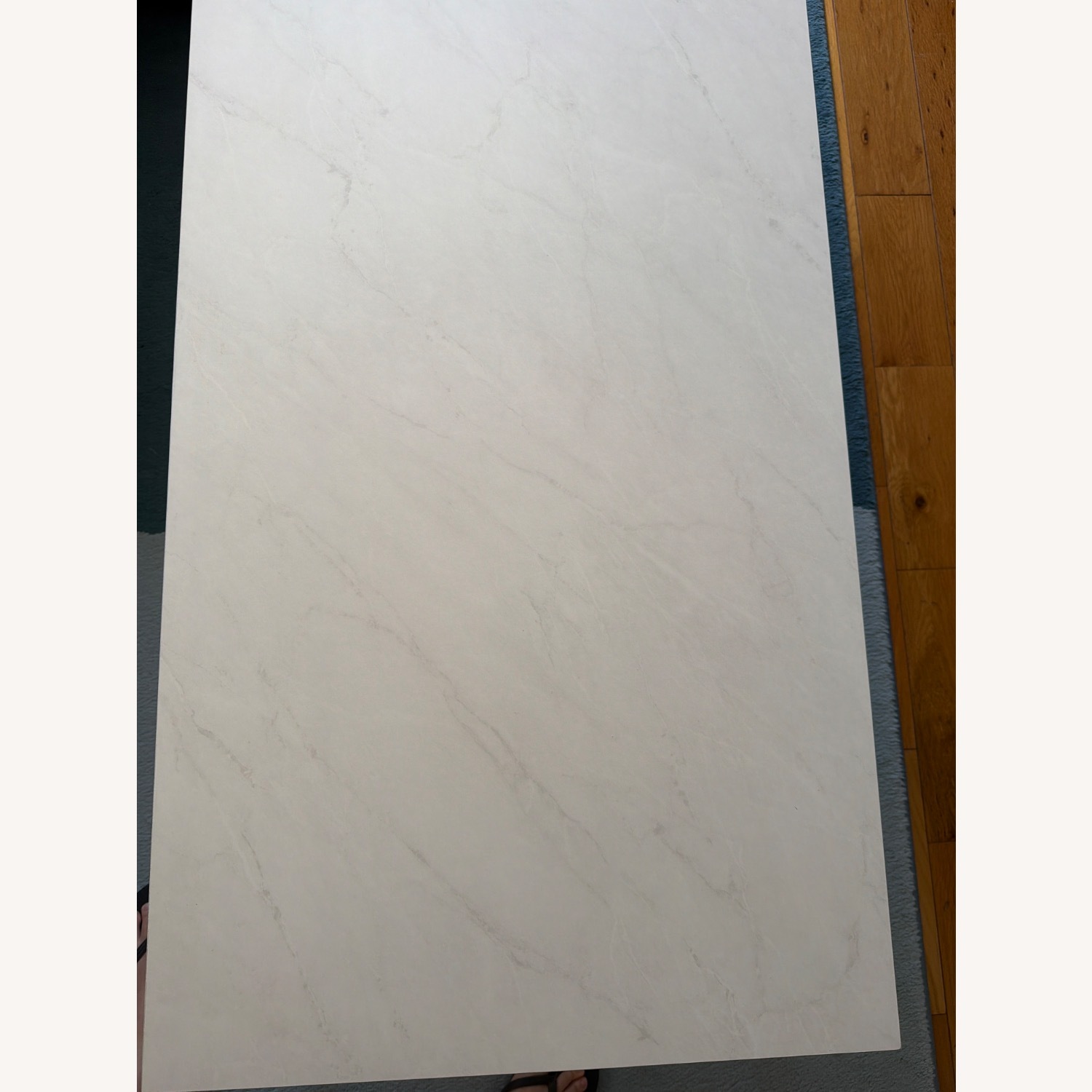 Wayfair White Coffee Table - image-3