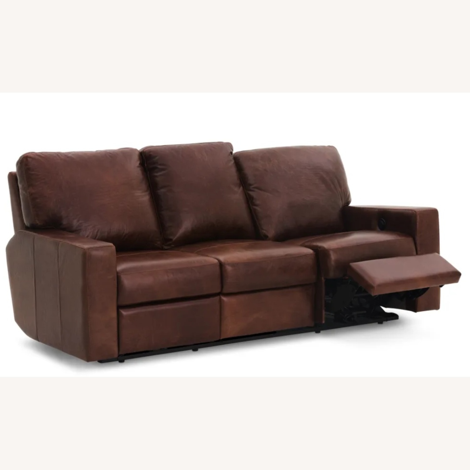 Durango Power Reclining Sofa - image-6